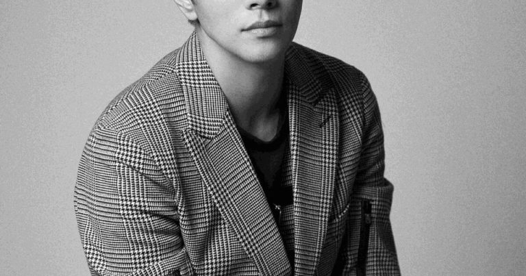 Korean Actor’s Honest Thoughts On Weddings And Having Kids Gain Attention Following Marriage News缩略图
