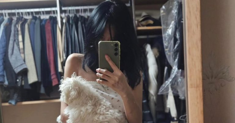Married After 45 Days, Divorced After 4 Months – Korean Actress Opens Up On Her Struggles缩略图