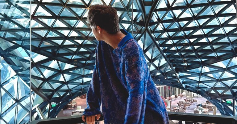 Single Dad Actor Struggles With Dating缩略图