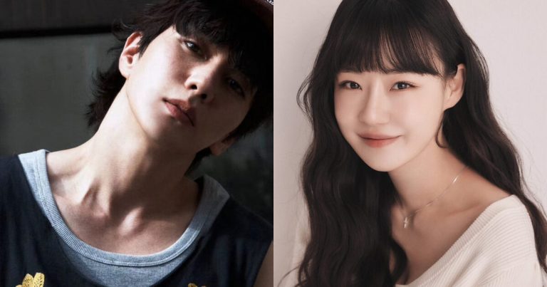 Lim Se Joo Confesses Honest Feelings About Her Dating And Breakup News With Yoo Seung Ho缩略图