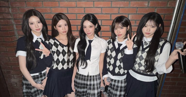 RESCENE Heighten Their Ambitions Following Recent Success缩略图