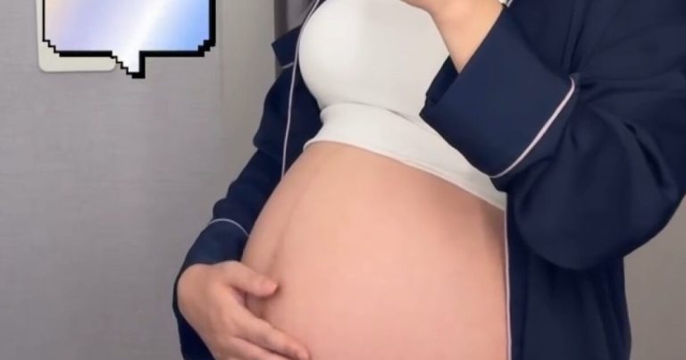 K-Pop Idol Who Broke “No Pregnancy” Rule Gives Birth缩略图