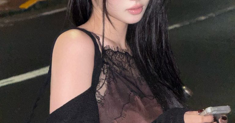 Former K-Pop Star Gets Real About Why She Confessed Her Hardships As An Idol缩略图