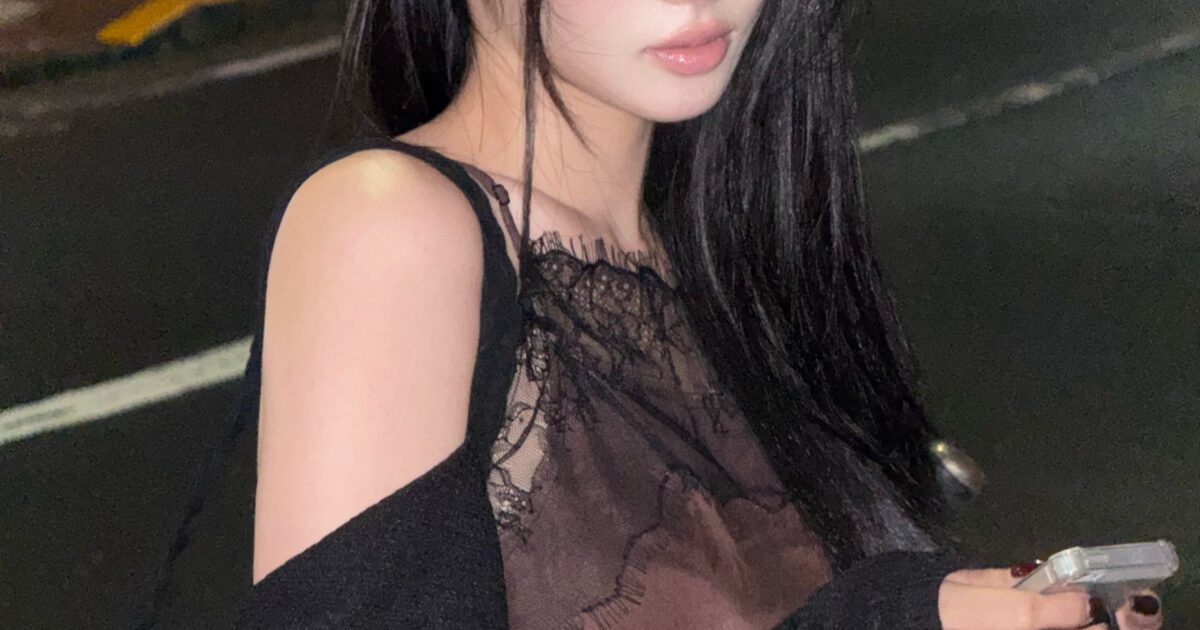 Former K-Pop Star Gets Real About Why She Confessed Her Hardships As An Idol缩略图