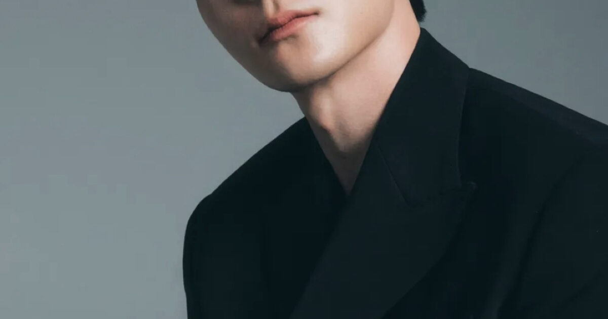 33-Year-Old K-Pop Star Admits To Having Hair Transplant Surgery缩略图