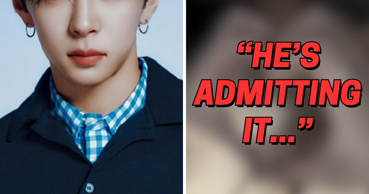 HYBE Idol’s Response To Pedophilia Accusations Massively Backfires缩略图