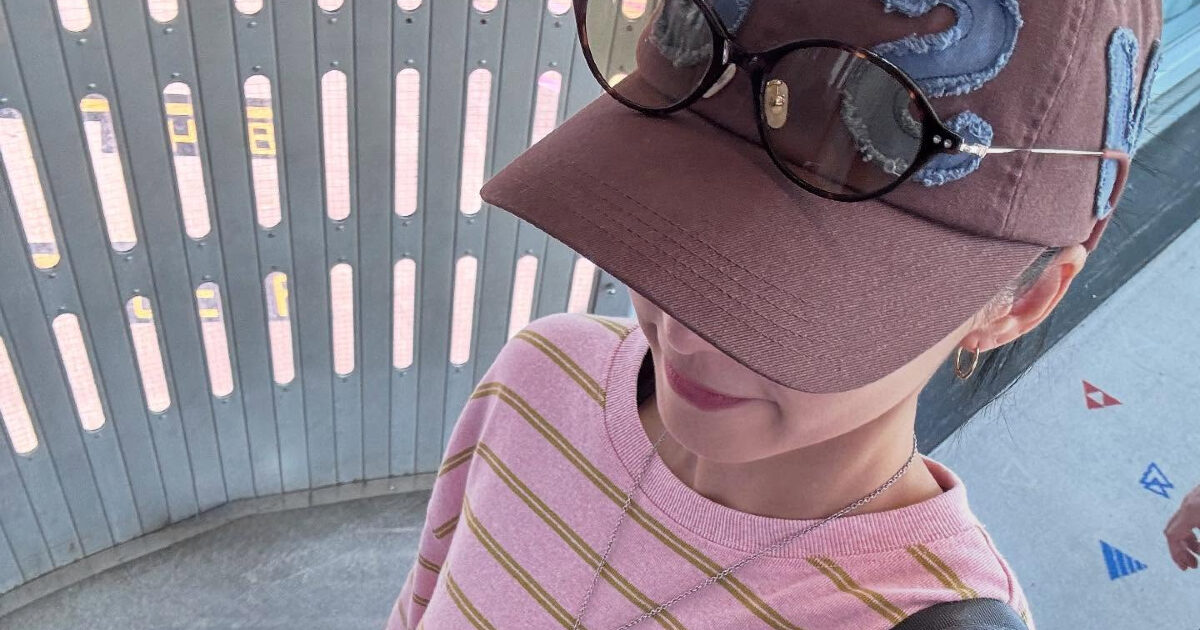 Female K-Pop Idol Confesses Bizarre Breakup Experience缩略图