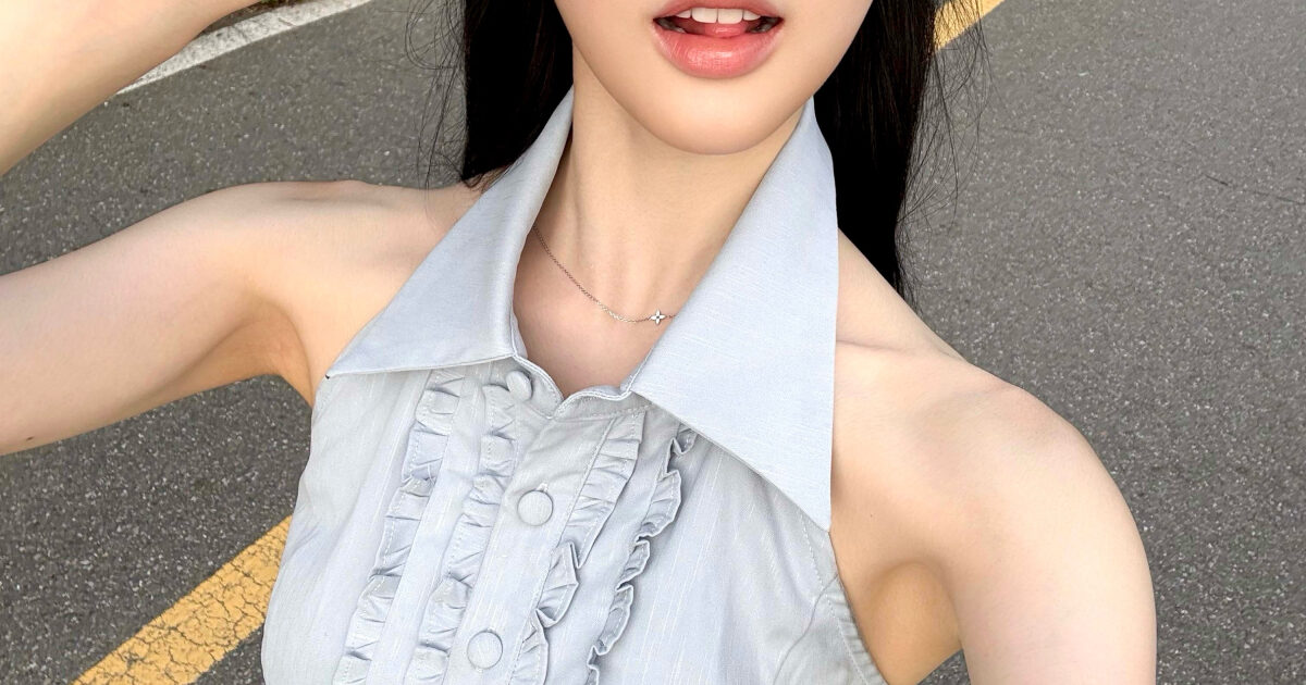 4th Gen Girl Group Idol Sparks Worry With Skinny Figure缩略图