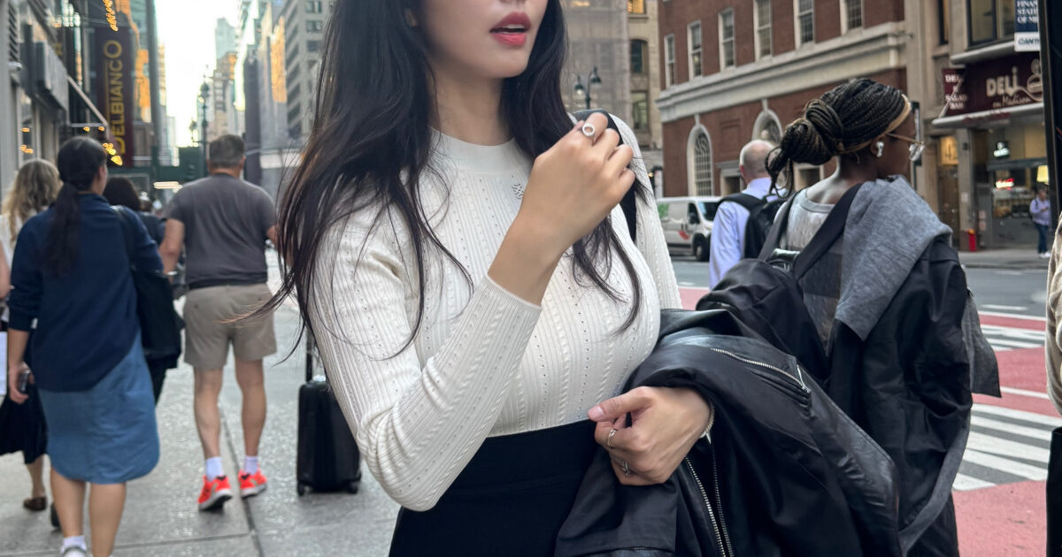 Beloved Star Gets Honest About Not Being Pregnant After Three Years Of IVF缩略图