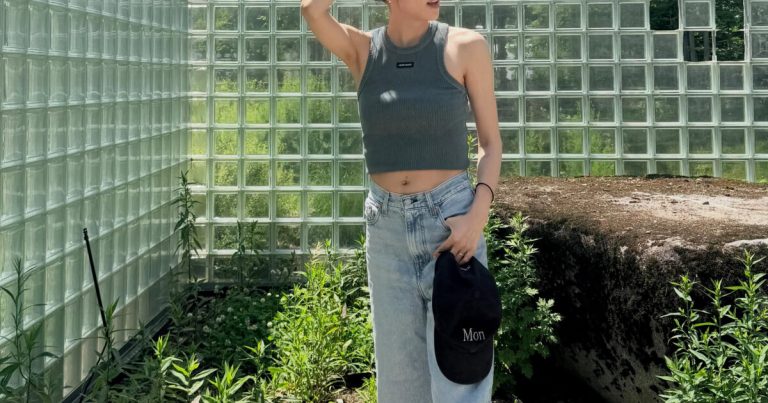 Singer-Actress Lets Out Secrets To Maintaining Her Figure After Losing 21kg缩略图