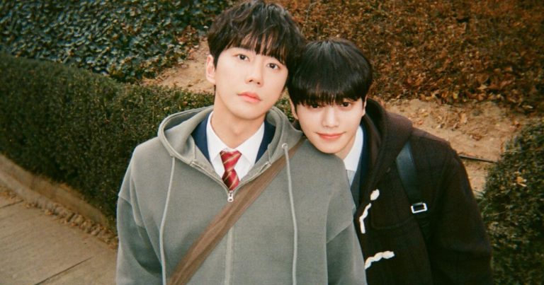 Song Kang And Lee Jun Young Achieve Success Following Hit Drama “Four Hands, Two Sonatas”缩略图