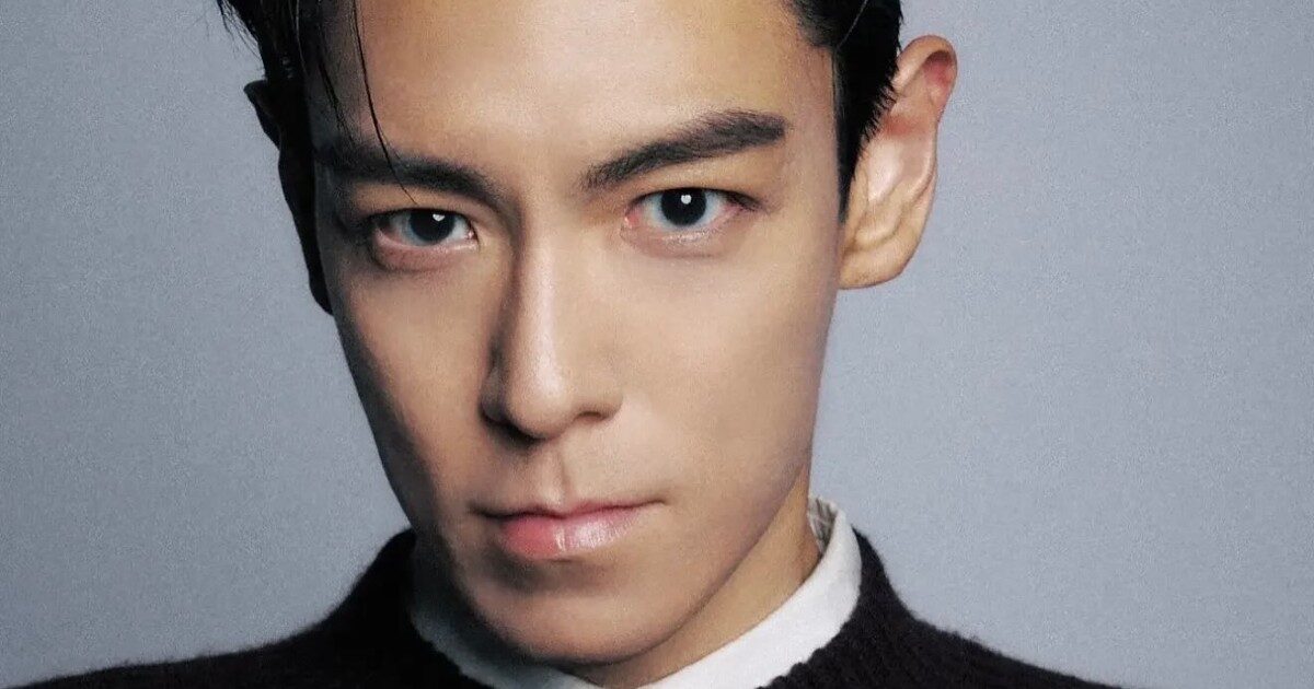 T.O.P’s Agency Issues Official Statement Following Closure Of 20-Year Fansite Amid Controversy缩略图