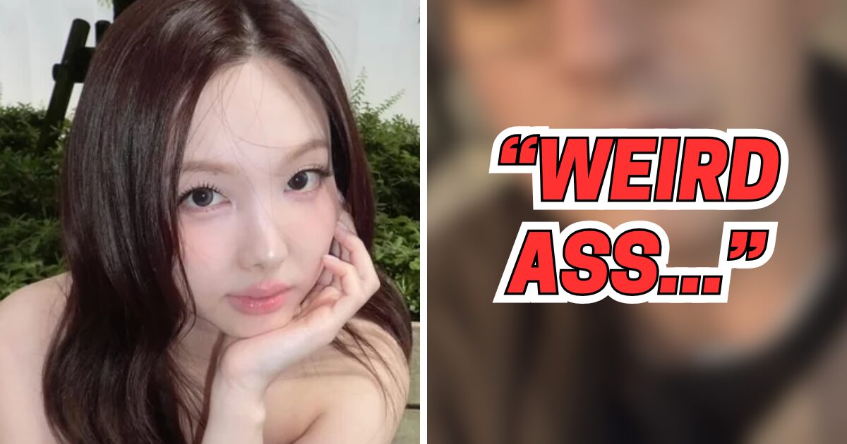 TWICE’s Rumored Collab With Singer Accused Of Harassing Women Triggers Outrage缩略图