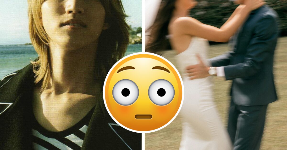 Popular Idol Shocks With Secret Marriage And Childbirth Reveal At The Same Time缩略图