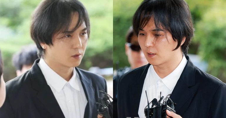 WINNER’s Mino Sentenced To Probation For Violating Military Service Act缩略图
