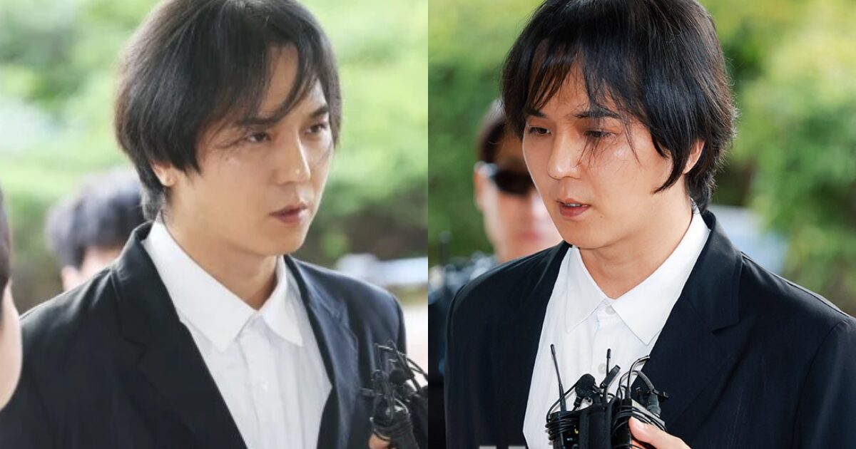 WINNER’s Mino Sentenced To Probation For Violating Military Service Act缩略图
