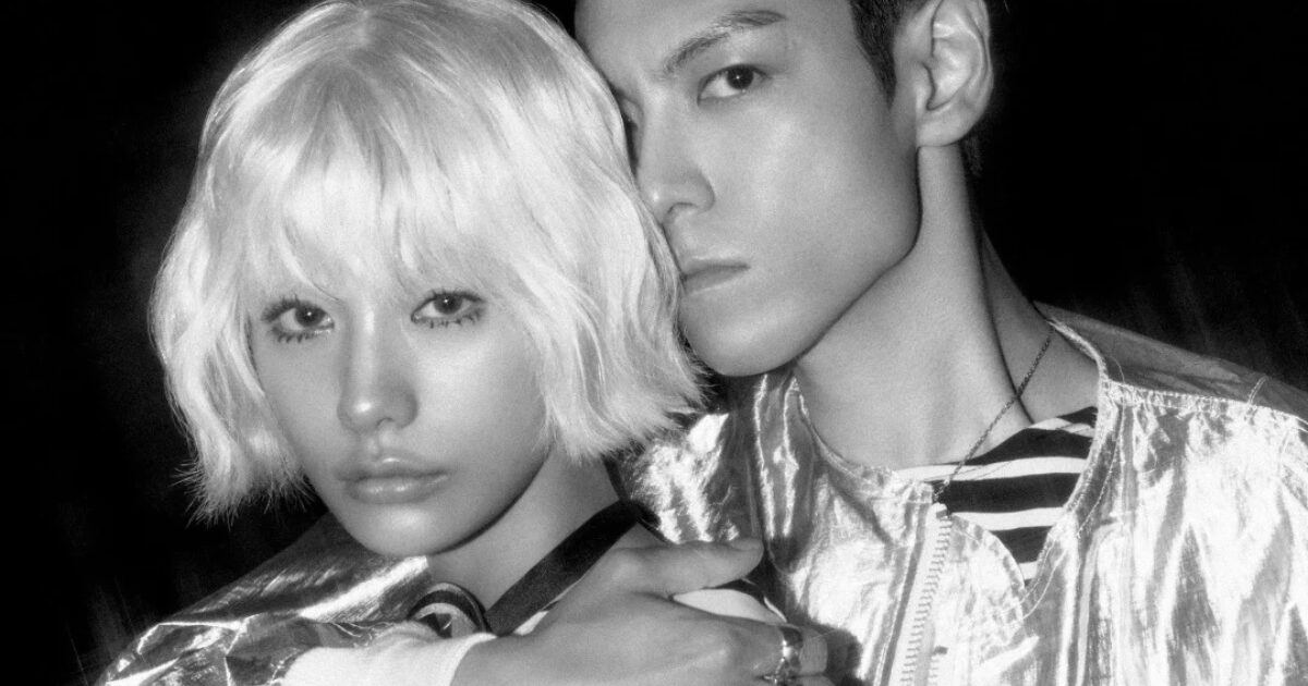 T.O.P’s Agency Confirms He And Nana Are Dating缩略图