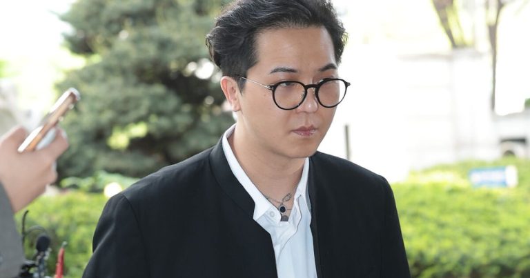 WINNER’s Song Mino To Re-Enlist After Violating Military Service Laws缩略图