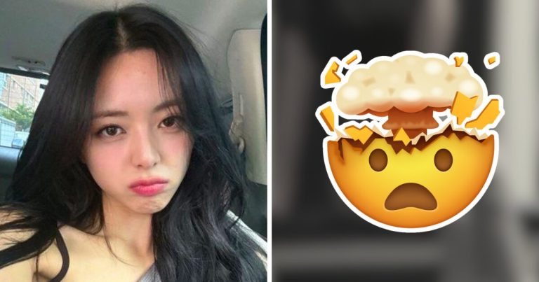 ITZY Yuna’s “Insane” Hip Size In Viral Photos Triggers Massive Shock 缩略图