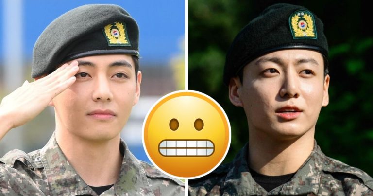 BTS Dragged Into Scathing Military Enlistment Controversy, Sparking Fury缩略图