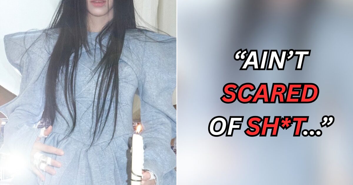 Top Idol Puts Supposed “Fan” On Jumbotron After Receiving Malicious Comment Involving Her Mother缩略图