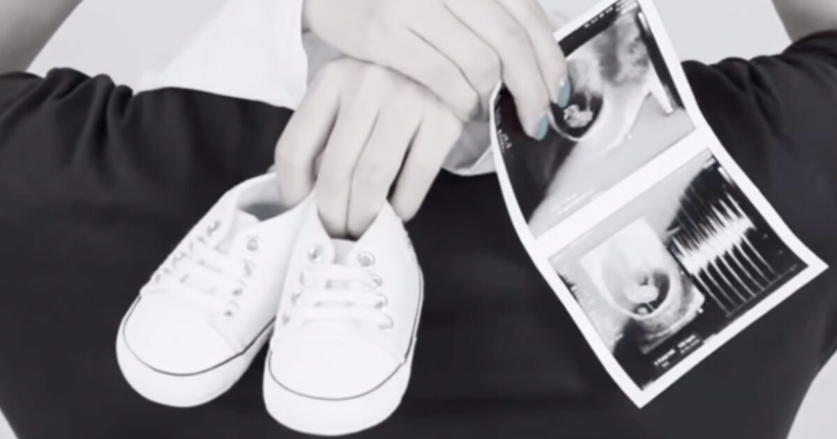 K-Pop Idol’s Actress Wife Reveals Why Her 9-Month Pregnancy Became A Hot Topic In China缩略图