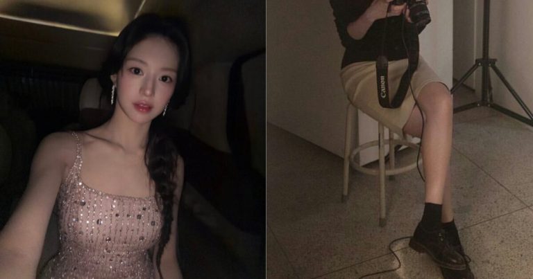 New Pre-Debut Picture Of Go Youn Jung Goes Viral缩略图