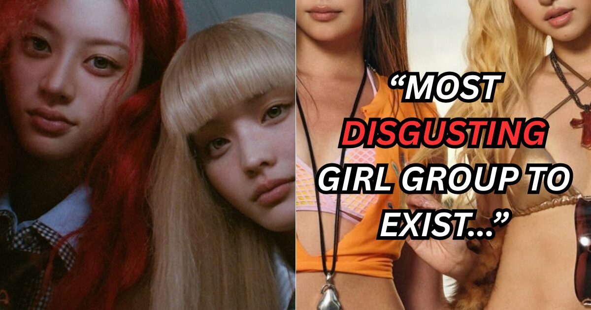 5th-Gen Girl Group Gets Blasted Over “Disgusting” Comments About ILLIT缩略图