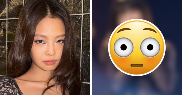 BLACKPINK Jennie’s Steamy Interaction With Friend’s Boyfriend Raises Eyebrows缩略图