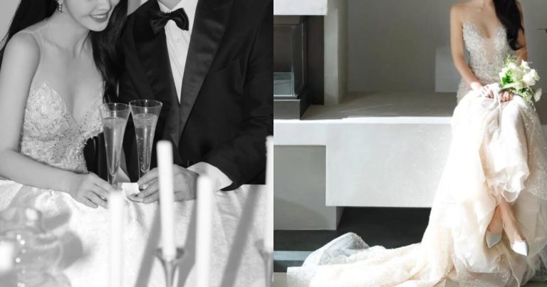 Popular 3rd Gen Girl Group Member Announces Marriage缩略图