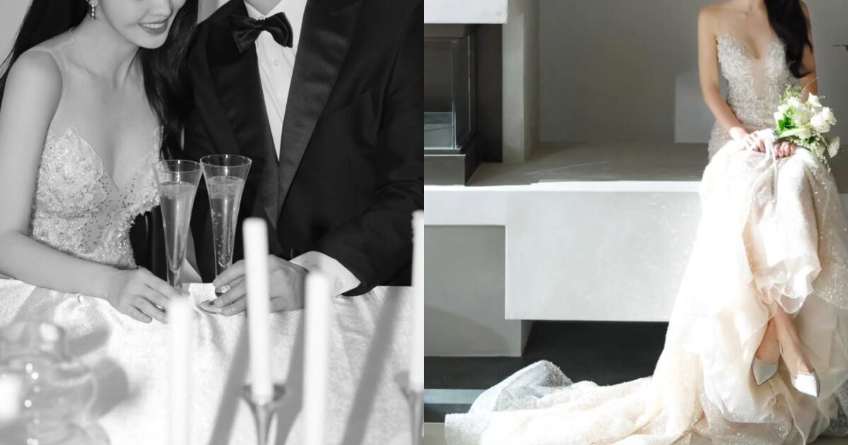 Popular 3rd Gen Girl Group Member Announces Marriage缩略图