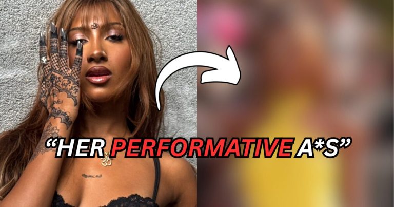 KATSEYE’s Lara Accused Of “Appropriating” Her Own Culture With Controversial Styling缩略图