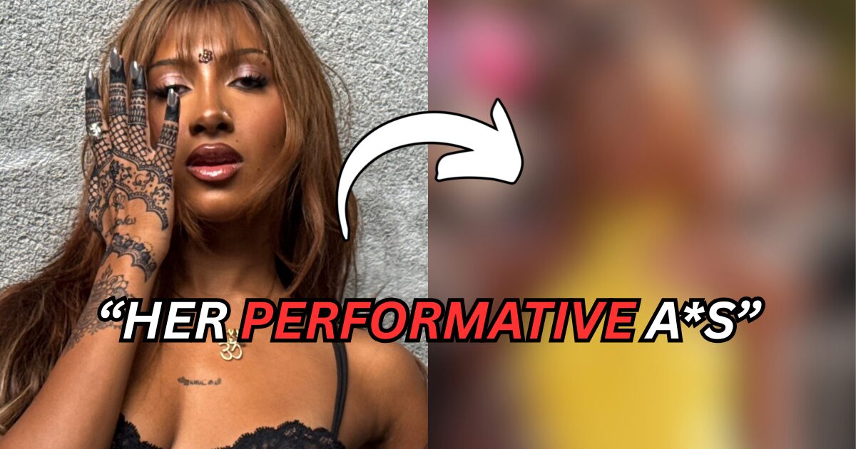 KATSEYE’s Lara Accused Of “Appropriating” Her Own Culture With Controversial Styling缩略图