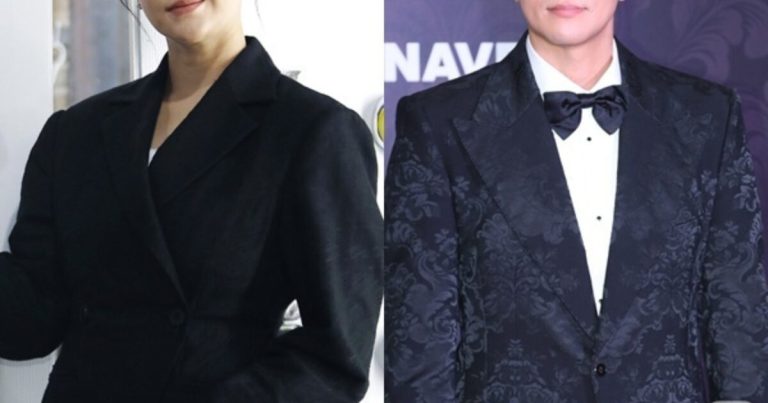 Top Singer Announces Upcoming Marriage With K-Pop Girl Group Member’s Ex-Boyfriend缩略图