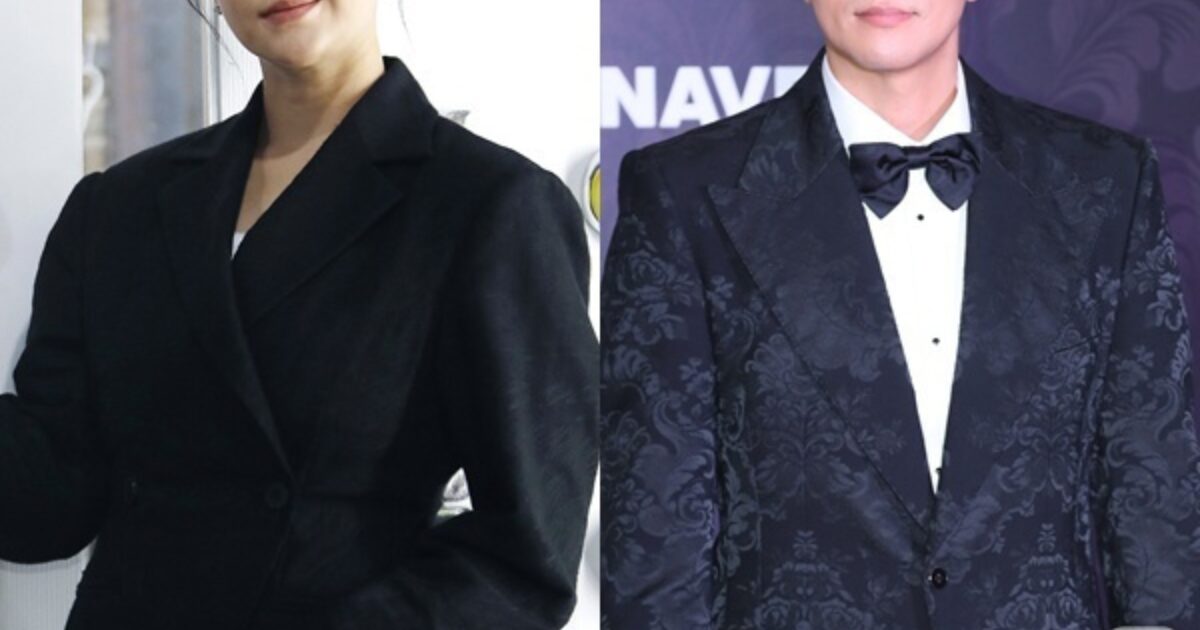 Top Singer Announces Upcoming Marriage With K-Pop Girl Group Member’s Ex-Boyfriend缩略图