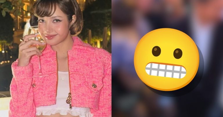 BLACKPINK Lisa’s Awkward Run-In With Rumored Ex-Boyfriend’s Family Draws Major Reactions缩略图