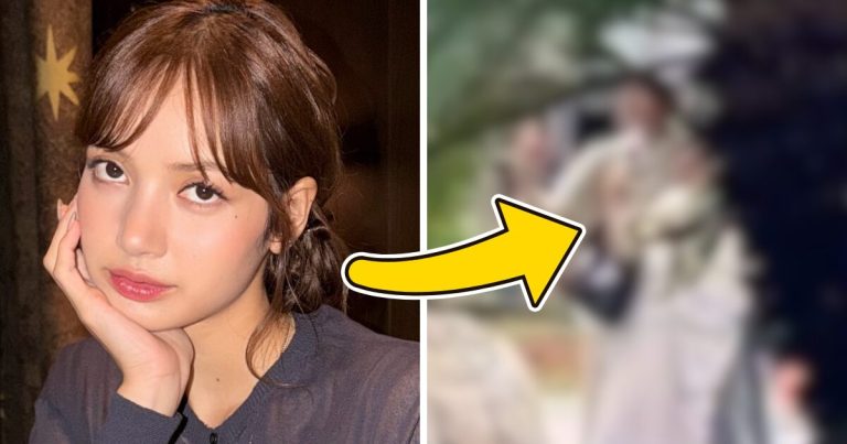 BLACKPINK’s Lisa Spotted With The Same Actor In Multiple Countries, Solidifying Dating Rumors缩略图