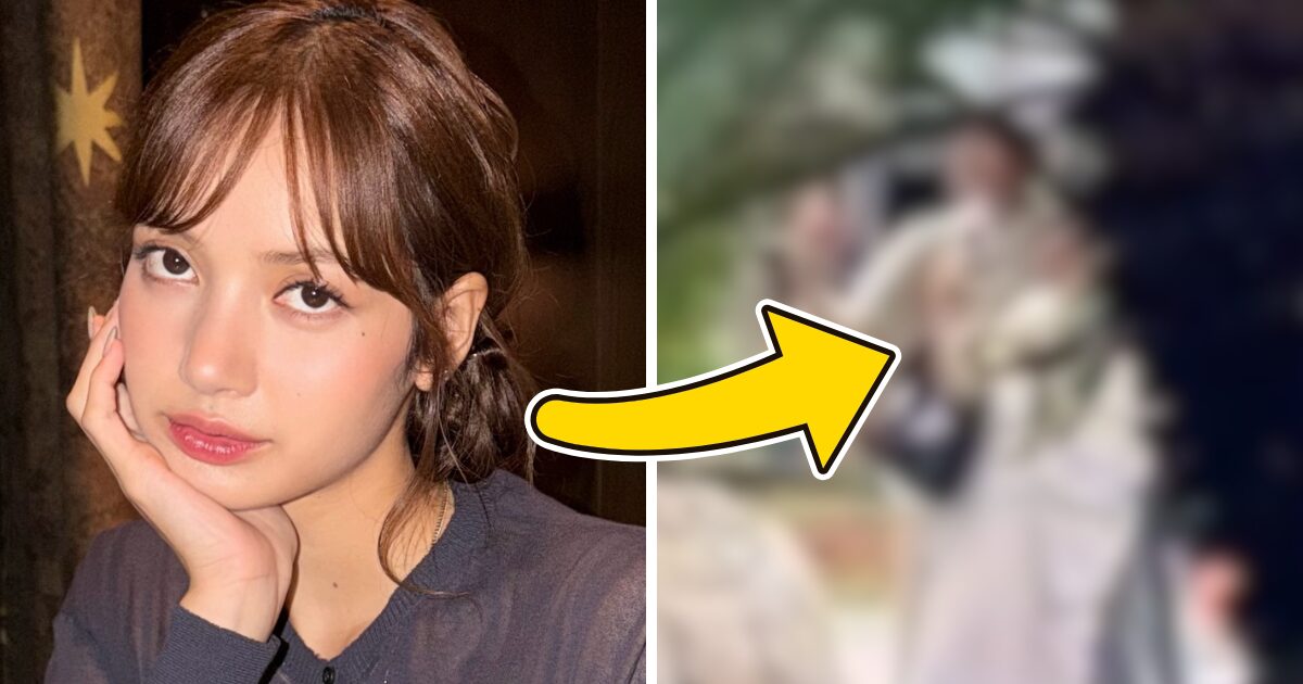 BLACKPINK’s Lisa Spotted With The Same Actor In Multiple Countries, Solidifying Dating Rumors缩略图