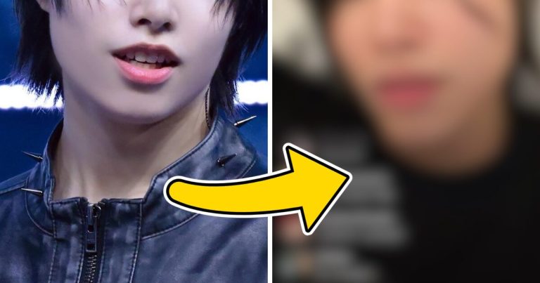 5th Gen Idol’s “Embarrassing” And “Disrespectful” Instagram Live Moment Goes Viral缩略图