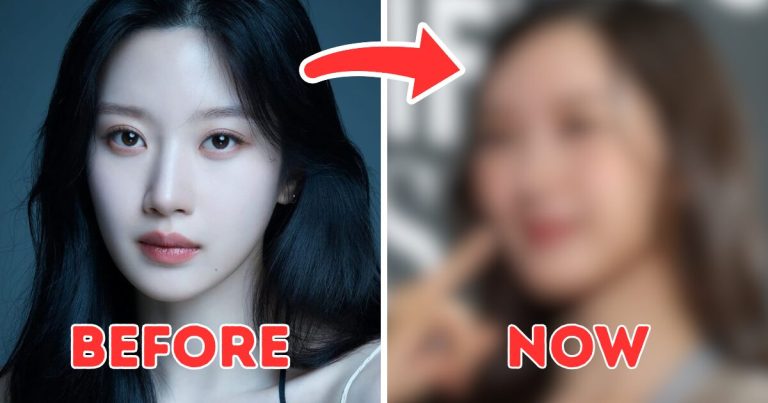 Actress Moon Ga Young Shocks With Unrecognizable Visuals During Latest Appearance 缩略图