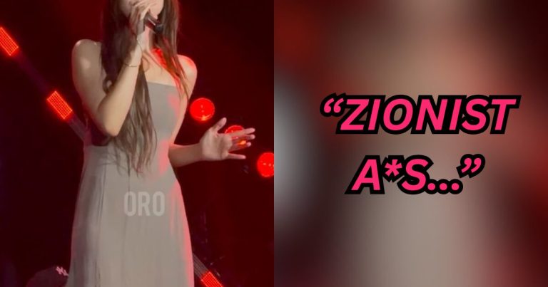 TWICE Member Gets Flamed For Problematic Collaboration缩略图