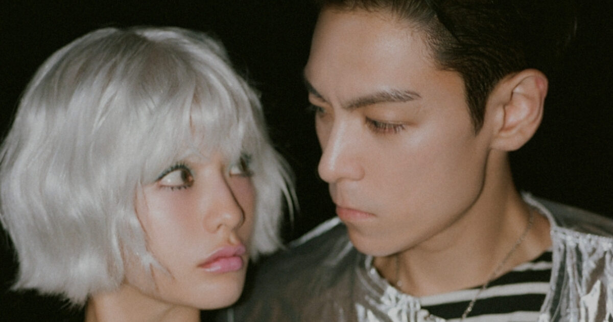 Nana Directly Speaks Up About Dating T.O.P, Triggers Backlash缩略图