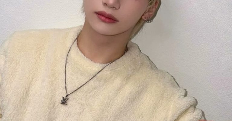 Male Idol To Suspend Partial Activities Following Attitude Controversy缩略图