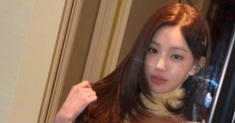 Popular Male Idol Caught Liking IVE Jang Wonyoung’s Photos缩略图