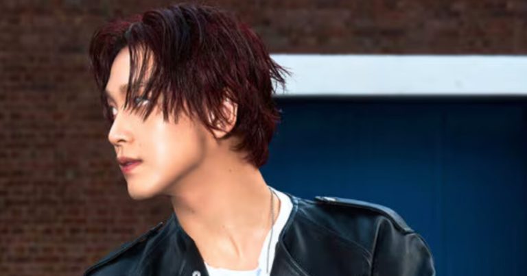 NCT Haechan’s Answer To Dealing With Hate Comments Go Viral缩略图