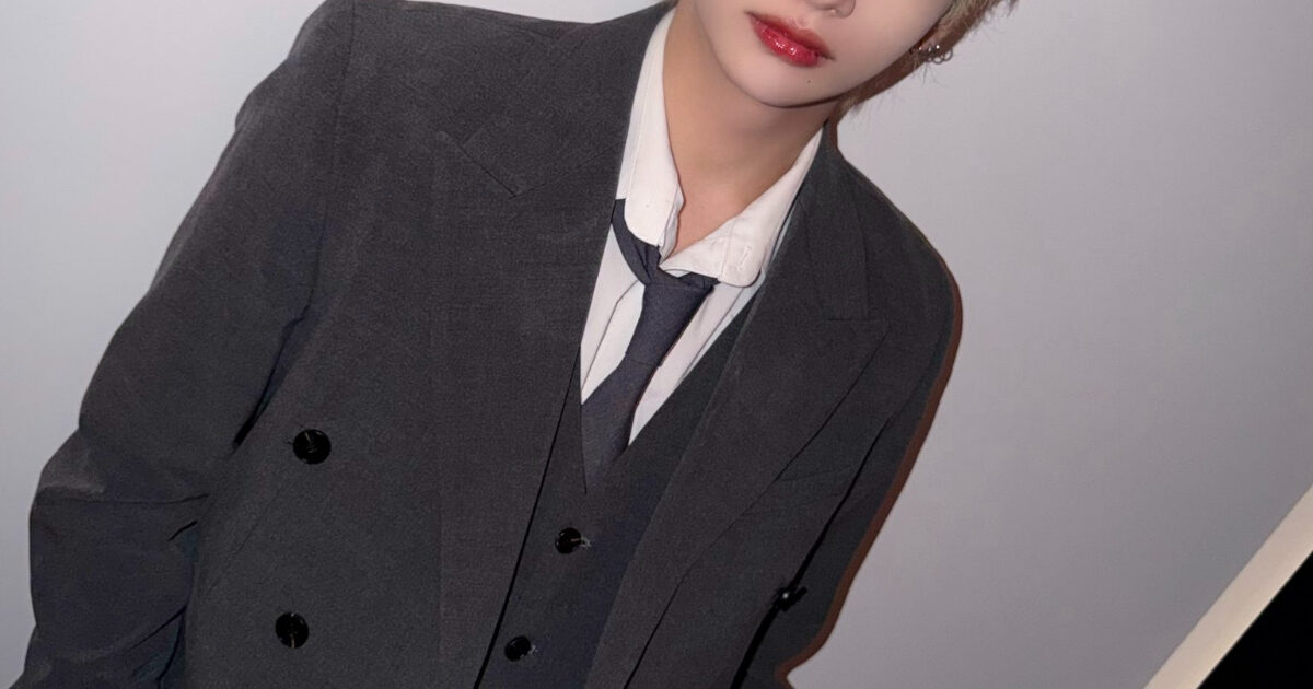 “Nugu” Idol Rushes With An Apology Along With Agency Regarding Attitude Controversy缩略图