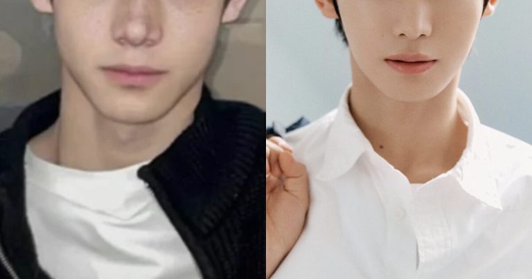 HYBE Idol’s Pre-Debut Photos Spark Massive Response缩略图