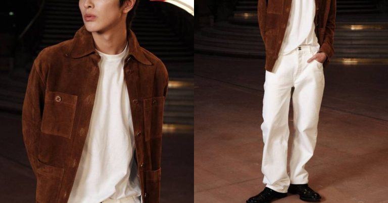 CORTIS Member Hit With Backlash After Arriving At Paris Fashion Week缩略图
