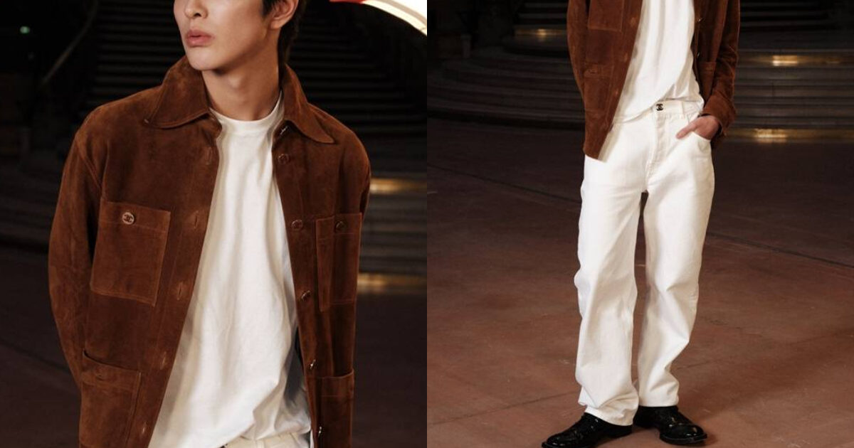 CORTIS Member Hit With Backlash After Arriving At Paris Fashion Week缩略图