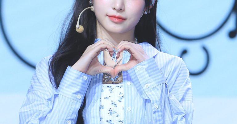 Fan Calls Out Popular Female Idol Online, Sparks Backlash缩略图